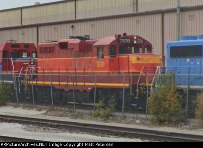 ILW 7570